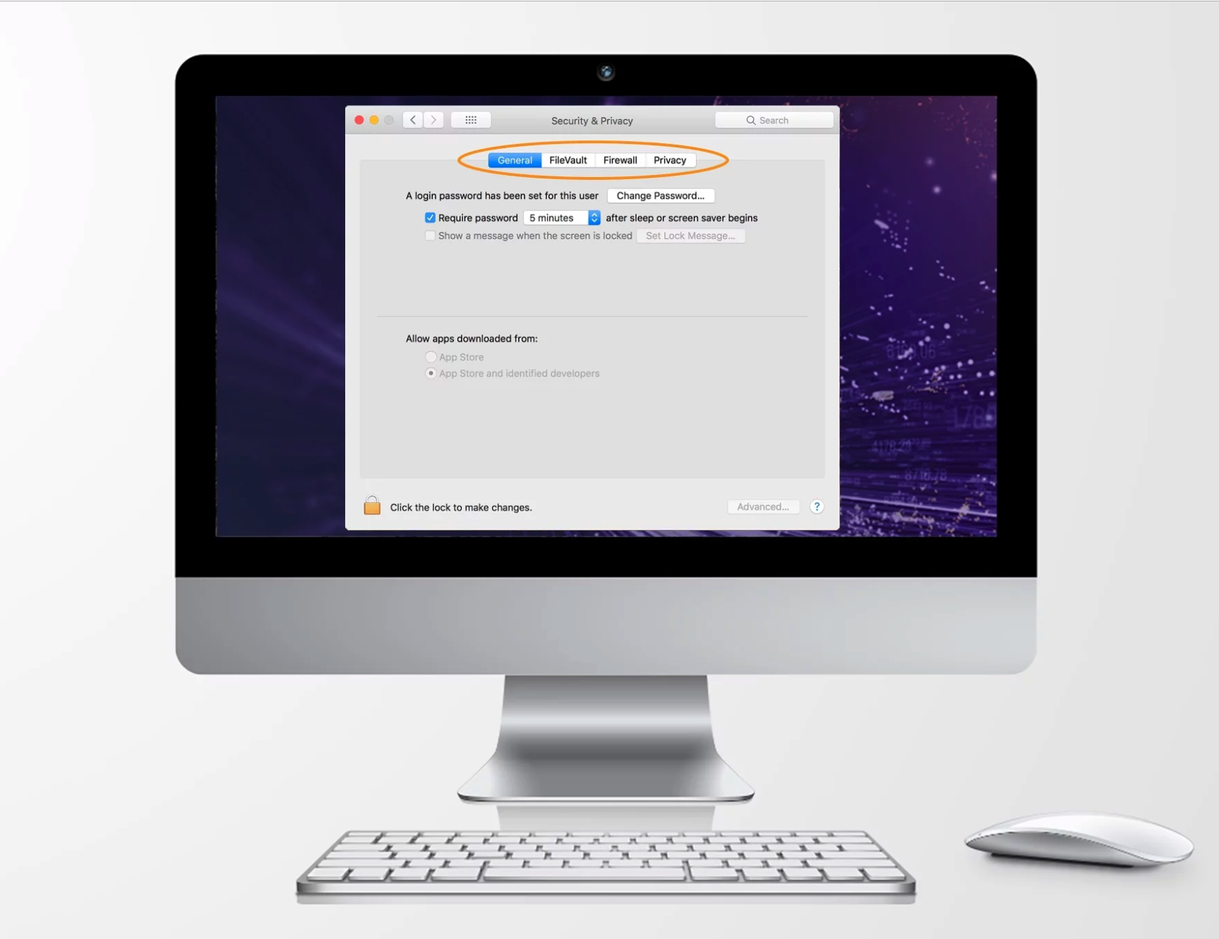 How to Set Mac Security Preferences & Protect Your Mac | Avast